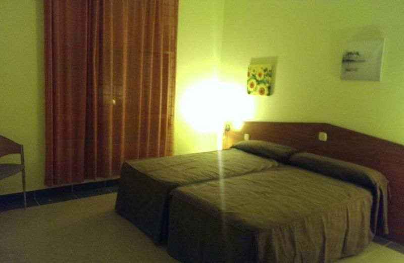 Hotel Lisboa
