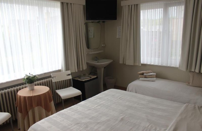 B&B Vanloo