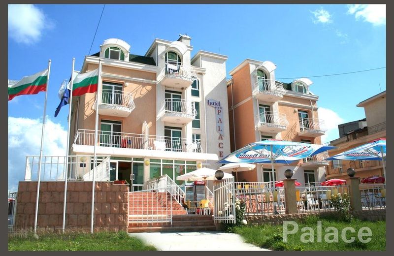 Hotel Palace