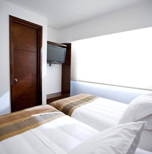 Hotel Casa Beltran