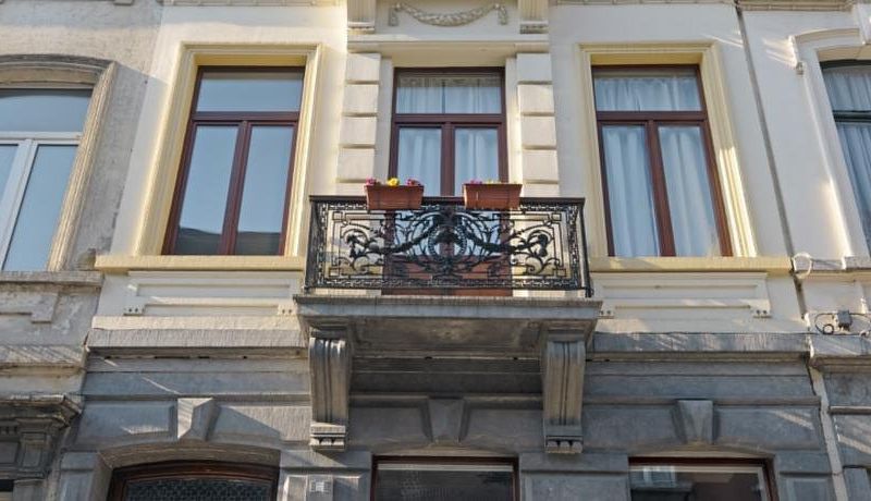 B&B NOUVELLE VIE