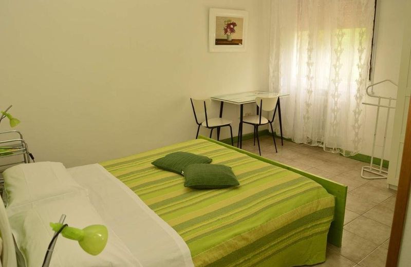 Albergo Moderno