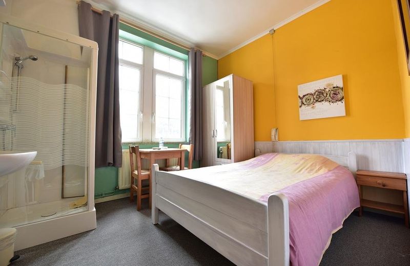 Hotel Le Luxembourg