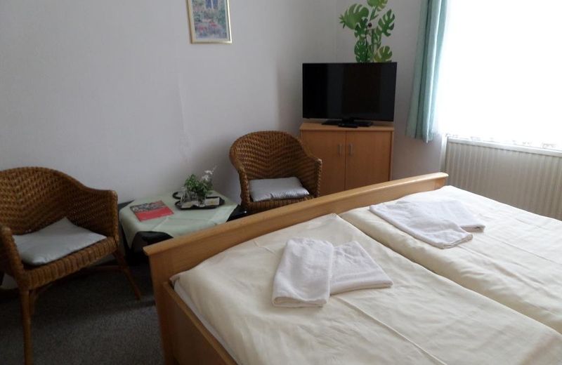 Hotel zur Sonne