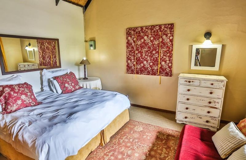 Umzimkulu River Lodge
