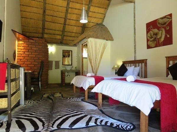 Khaya Guesthouse