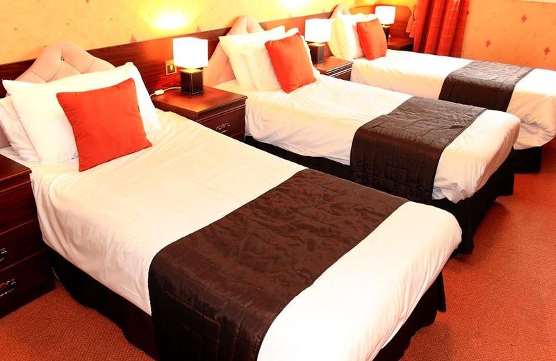 Park Hotel