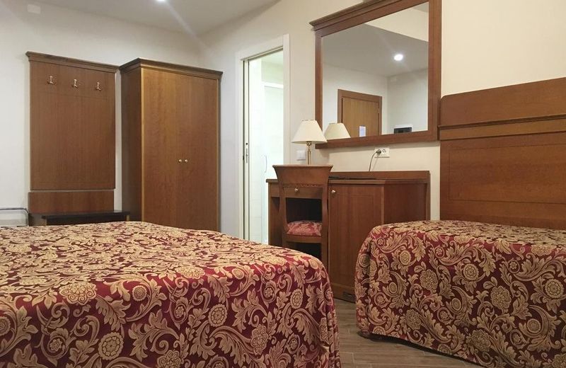Hotel Excelsior Pavia