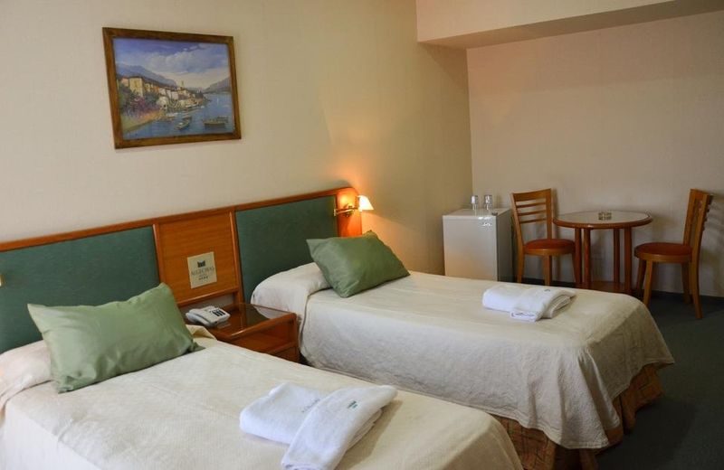 Hotel Algeciras