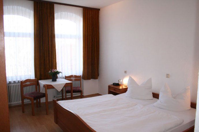 Hotel Garni " Am Domplatz"