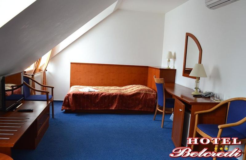 Hotel Belcredi