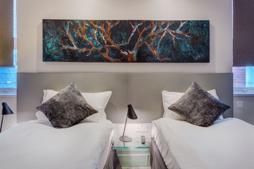 Hotel 55