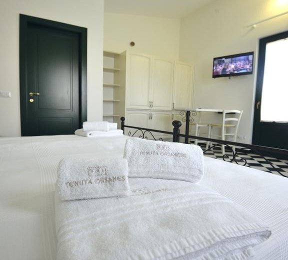 Tenuta Orsanese