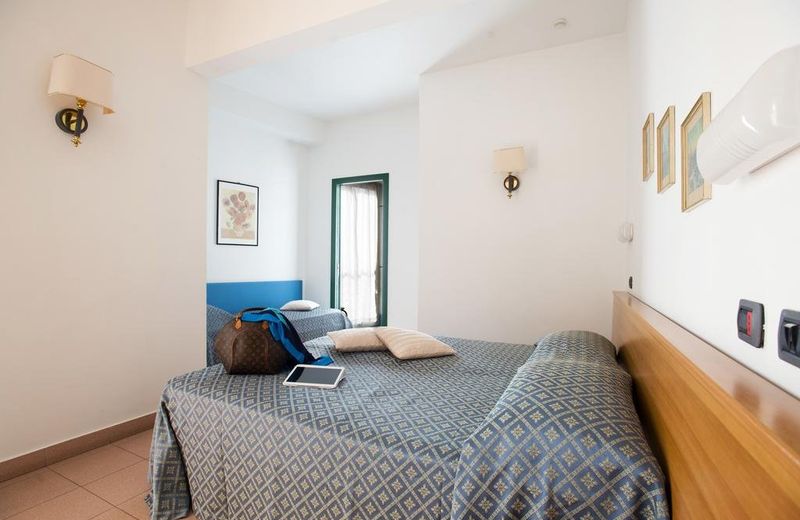 Excelsior Hotel E Appartamenti