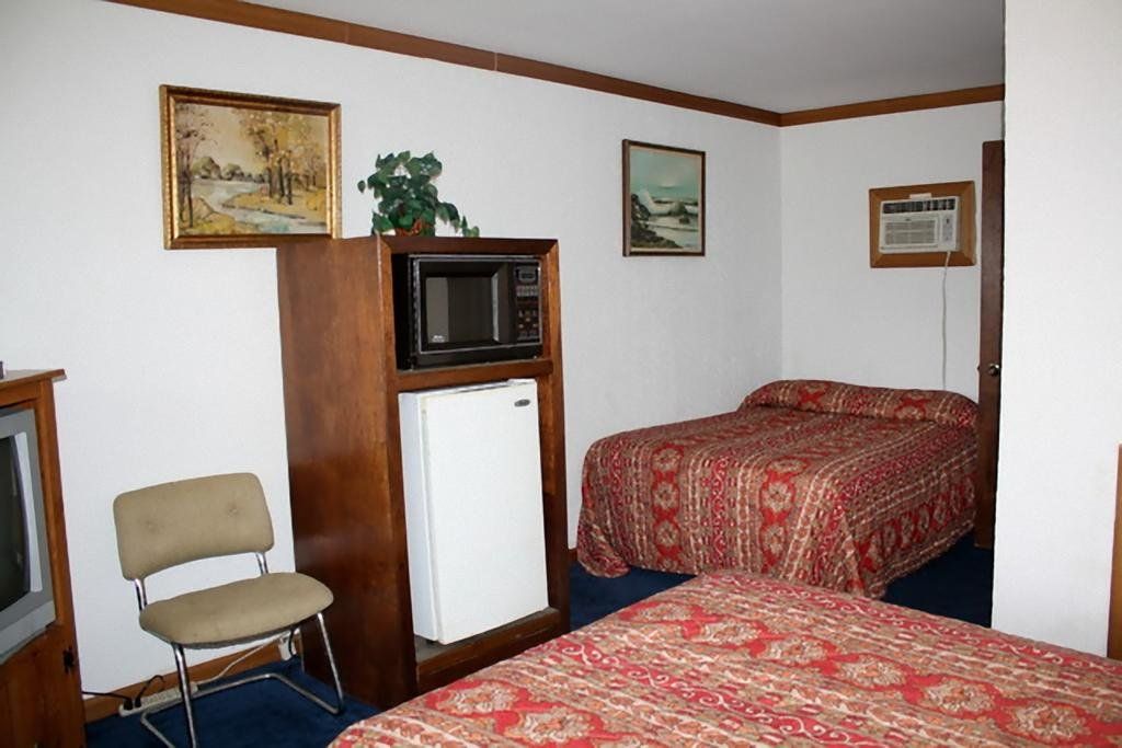 Antioch Motel