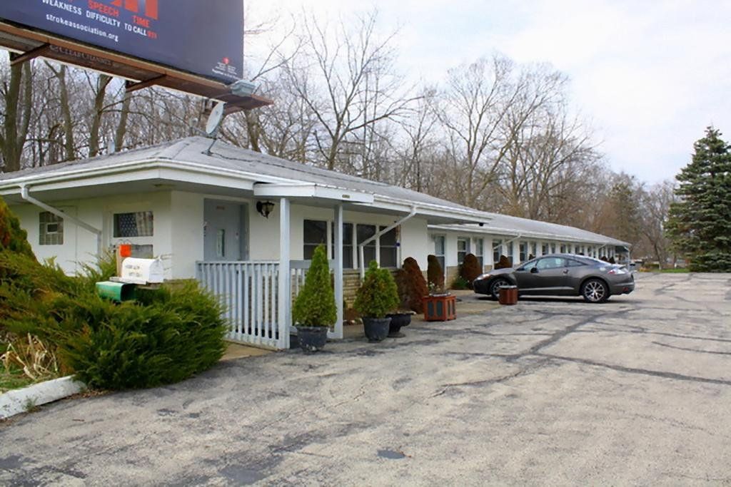 Antioch Motel