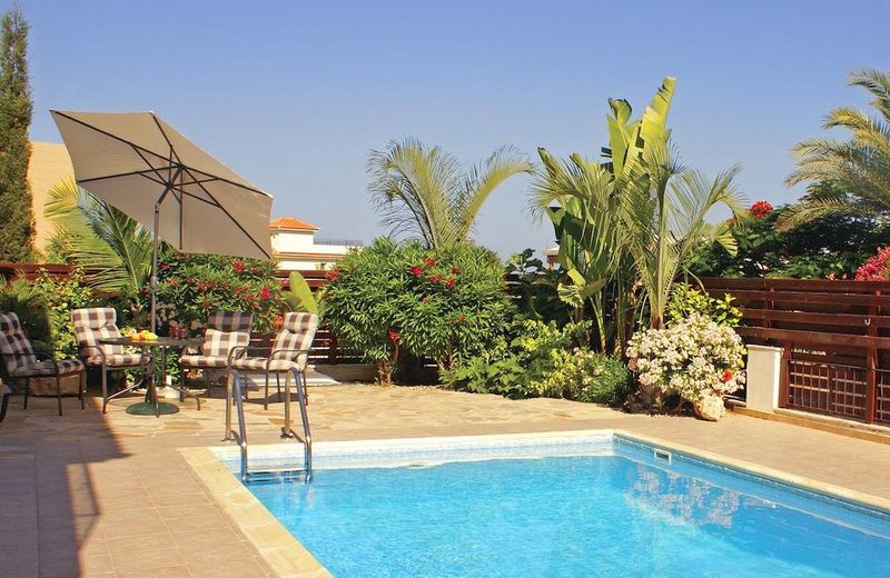 Villa Aurora
