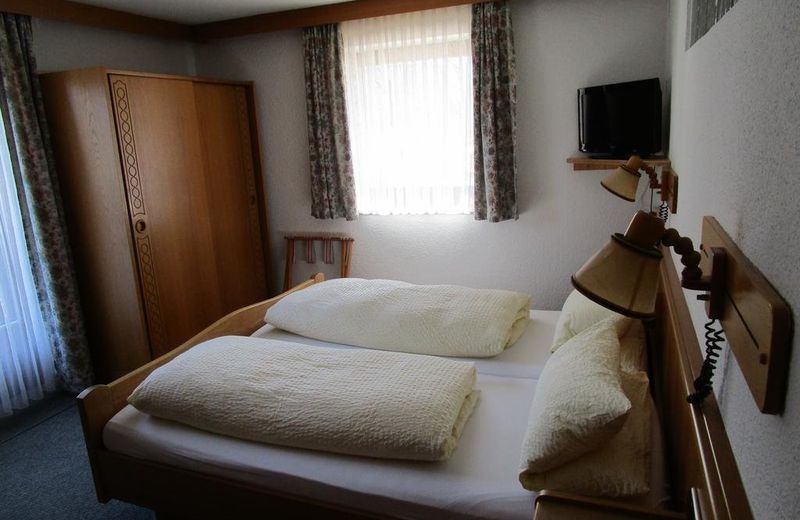 Pension Unterstein
