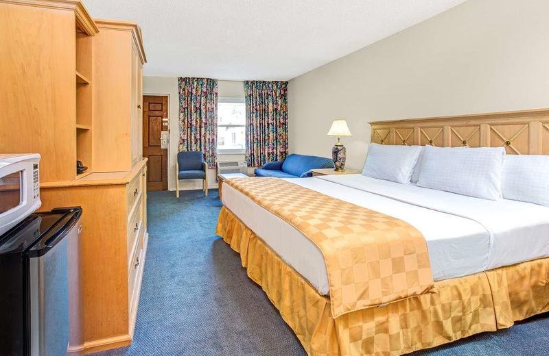 Knights Inn - Kissimmee/Orlando