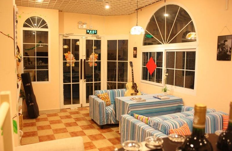 Shenzhen Cape No.7 Inn