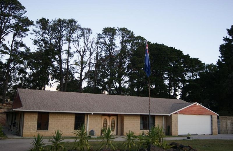 Birdswood Retreat