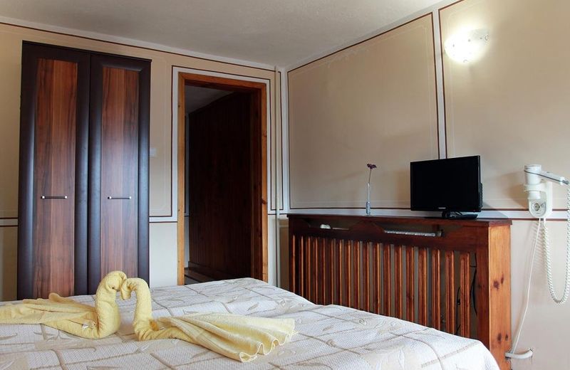 Family Hotel Panorama