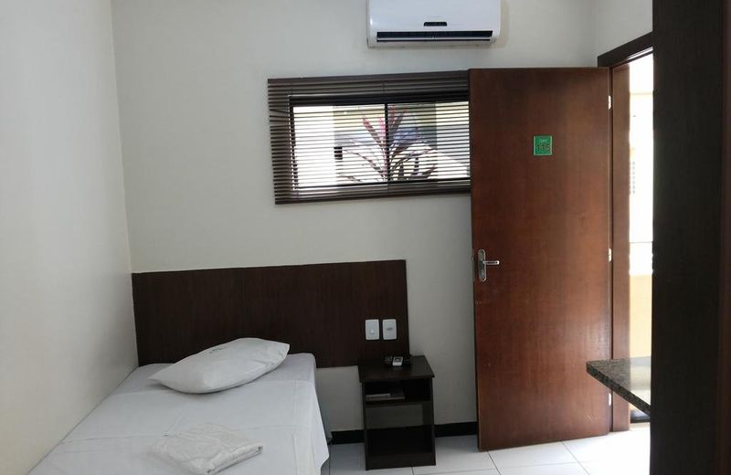 Hotel Casa Nova