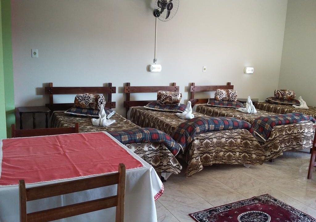 Hotel Ciconha