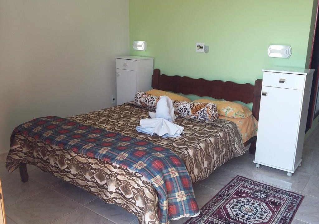 Hotel Ciconha