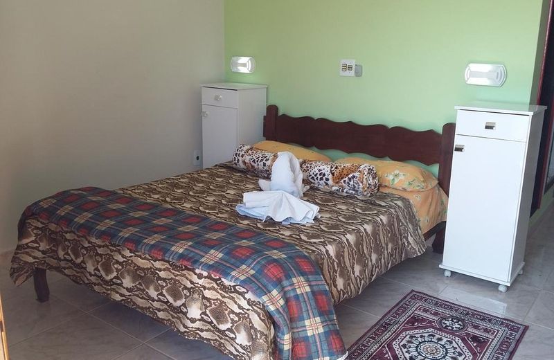 Hotel Ciconha