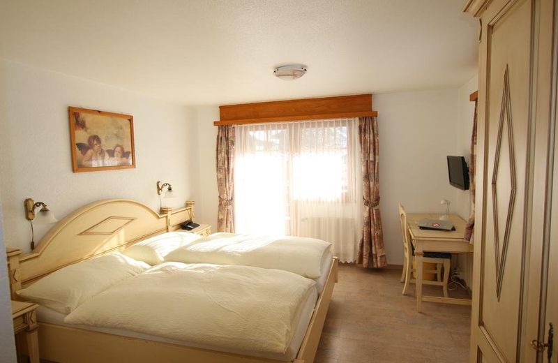 Hotel Blinnenhorn