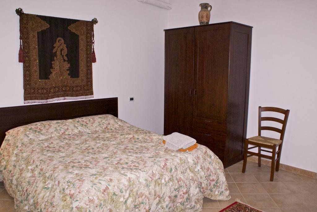 Villa La Panoramica Popoli
