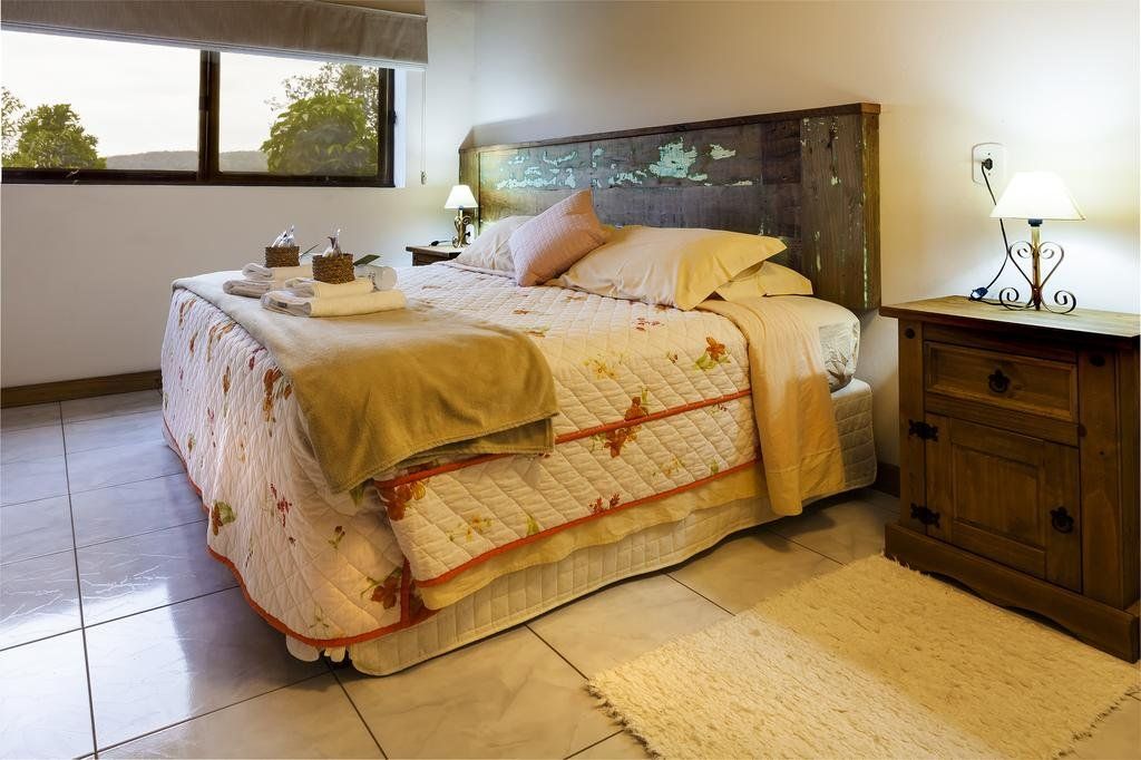 Pousada Costão da Fortaleza Lodge