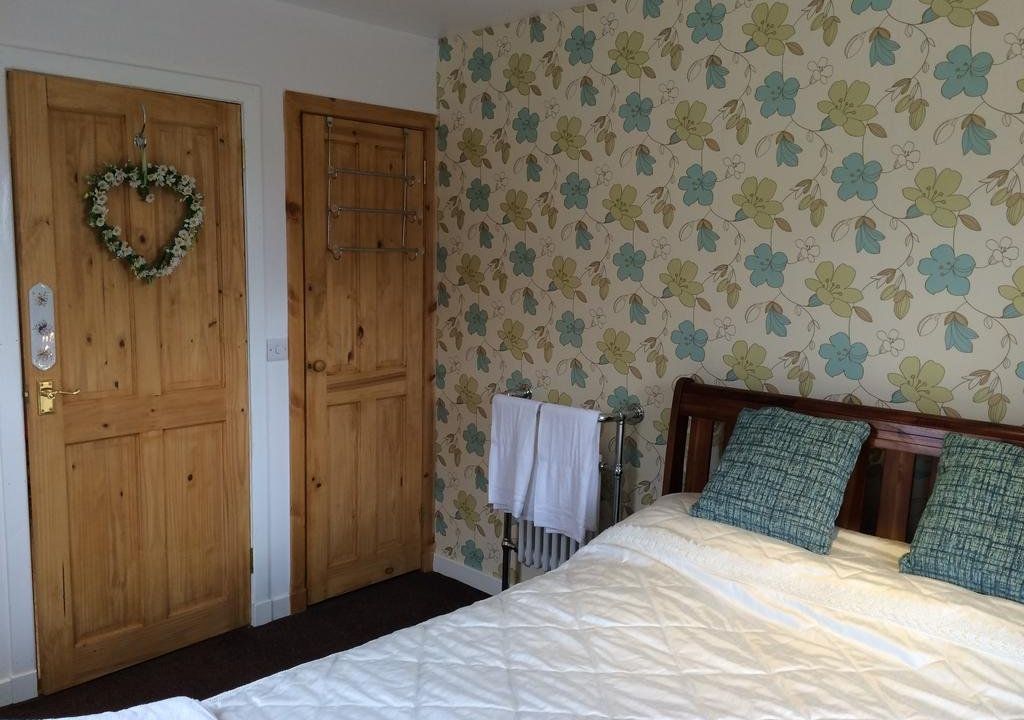 Aviedale Suite