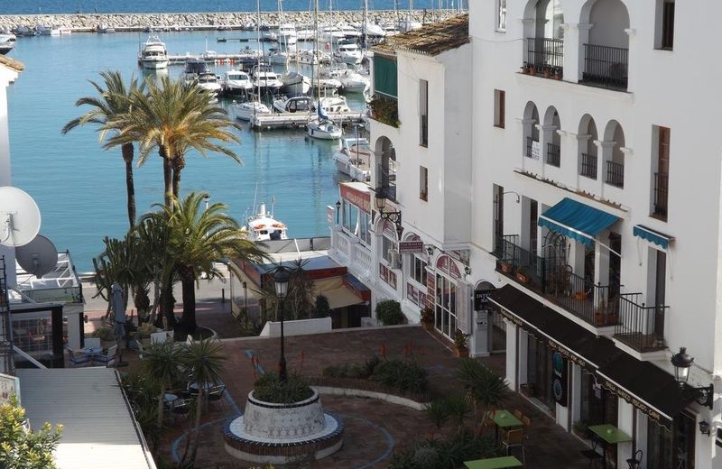 Duquesa Harbour Club Aparthotel