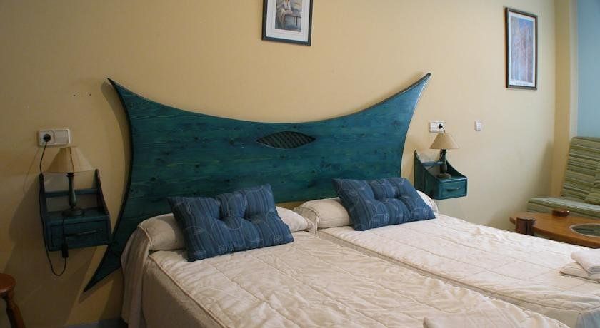 Hostal Suetxe