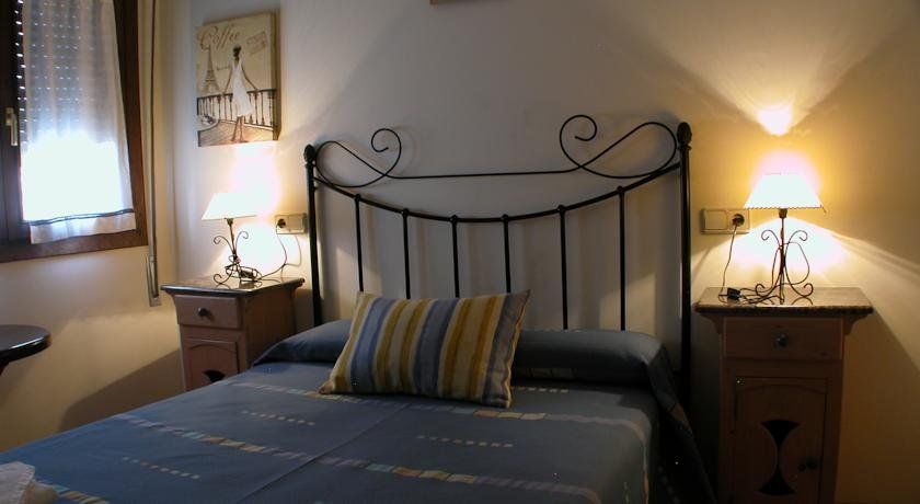 Hostal Suetxe
