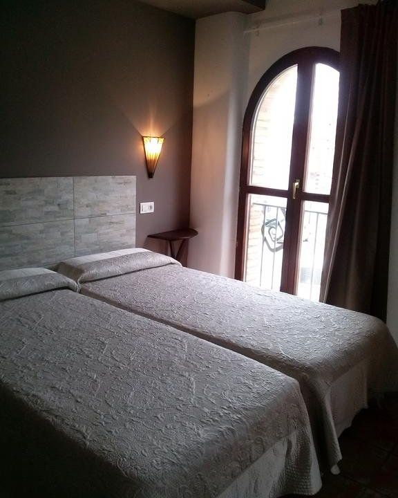 Hostal Suetxe