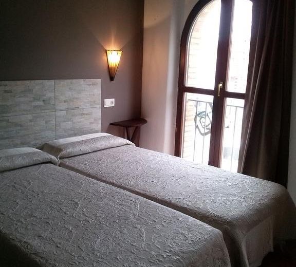Hostal Suetxe