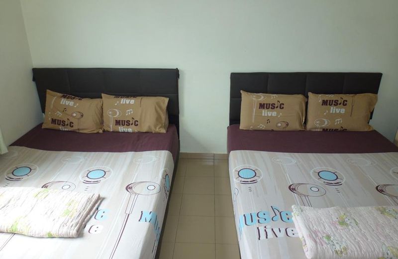 Batu Berendam INN
