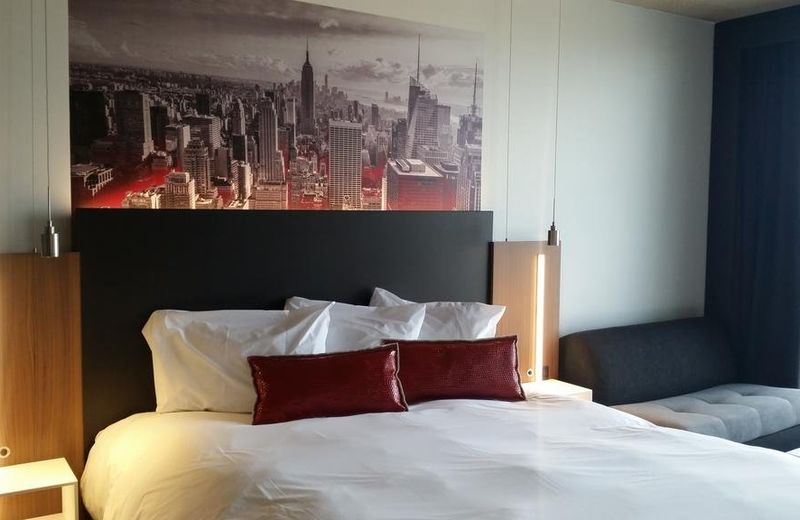 Grand Times Hotel Drummondville