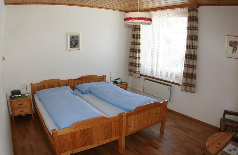 Hotel Post