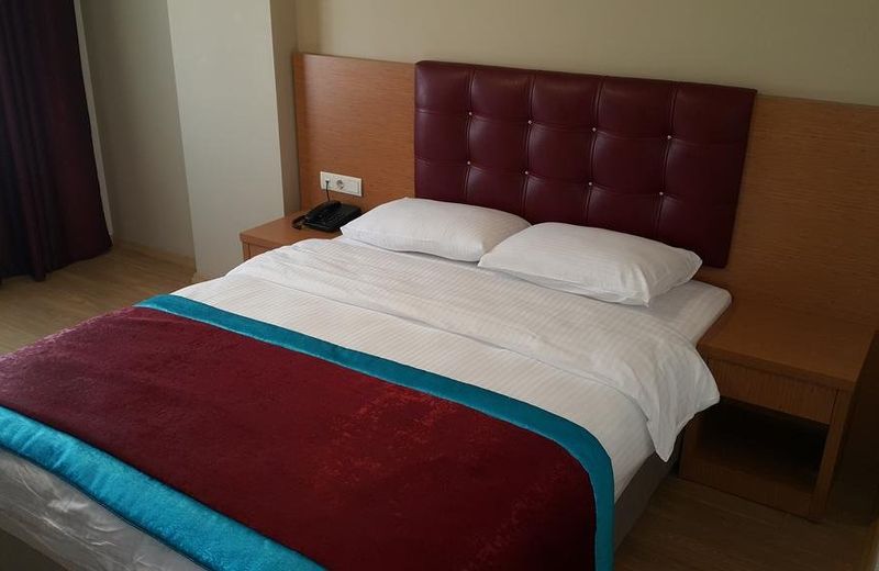 Bursa Turkuaz Hotel