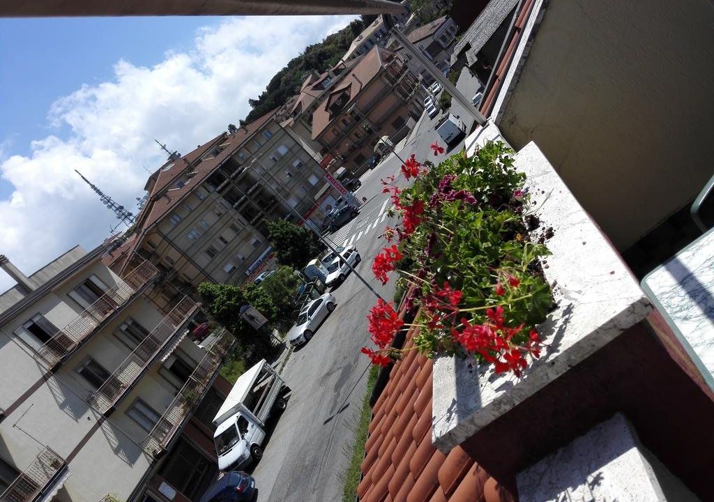 Albergo Ristorante Grace