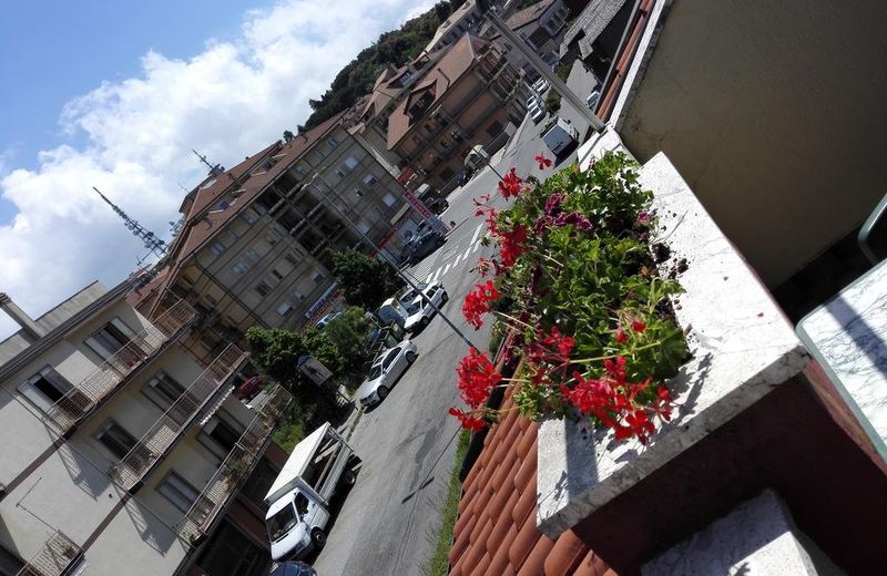 Albergo Ristorante Grace