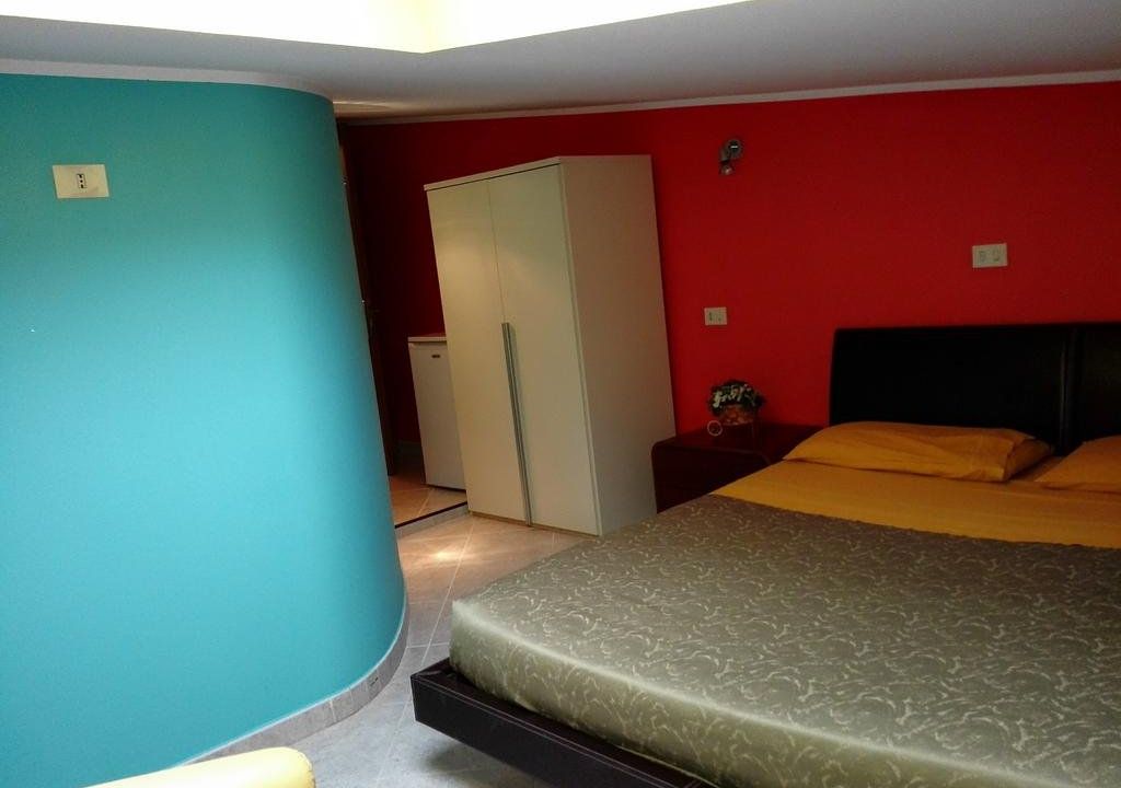 Albergo Ristorante Grace