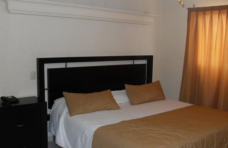 GRAND REGENCY EXPRESS MINATITLAN