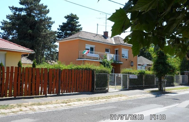 Villa Benjamin
