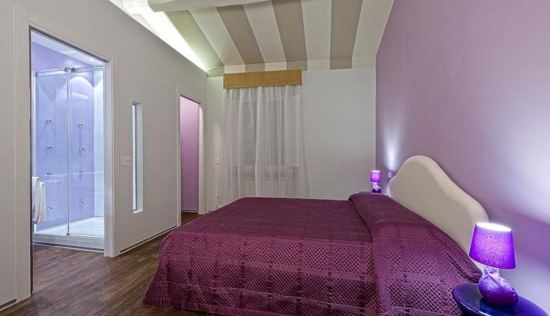 Sestosenso Suites