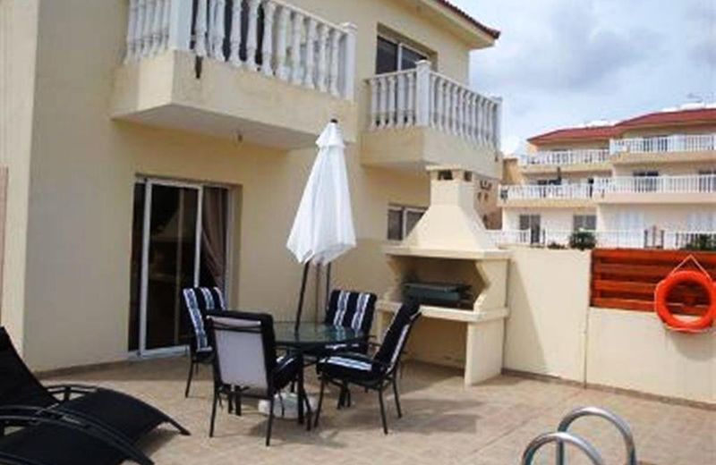 Villa Katerina